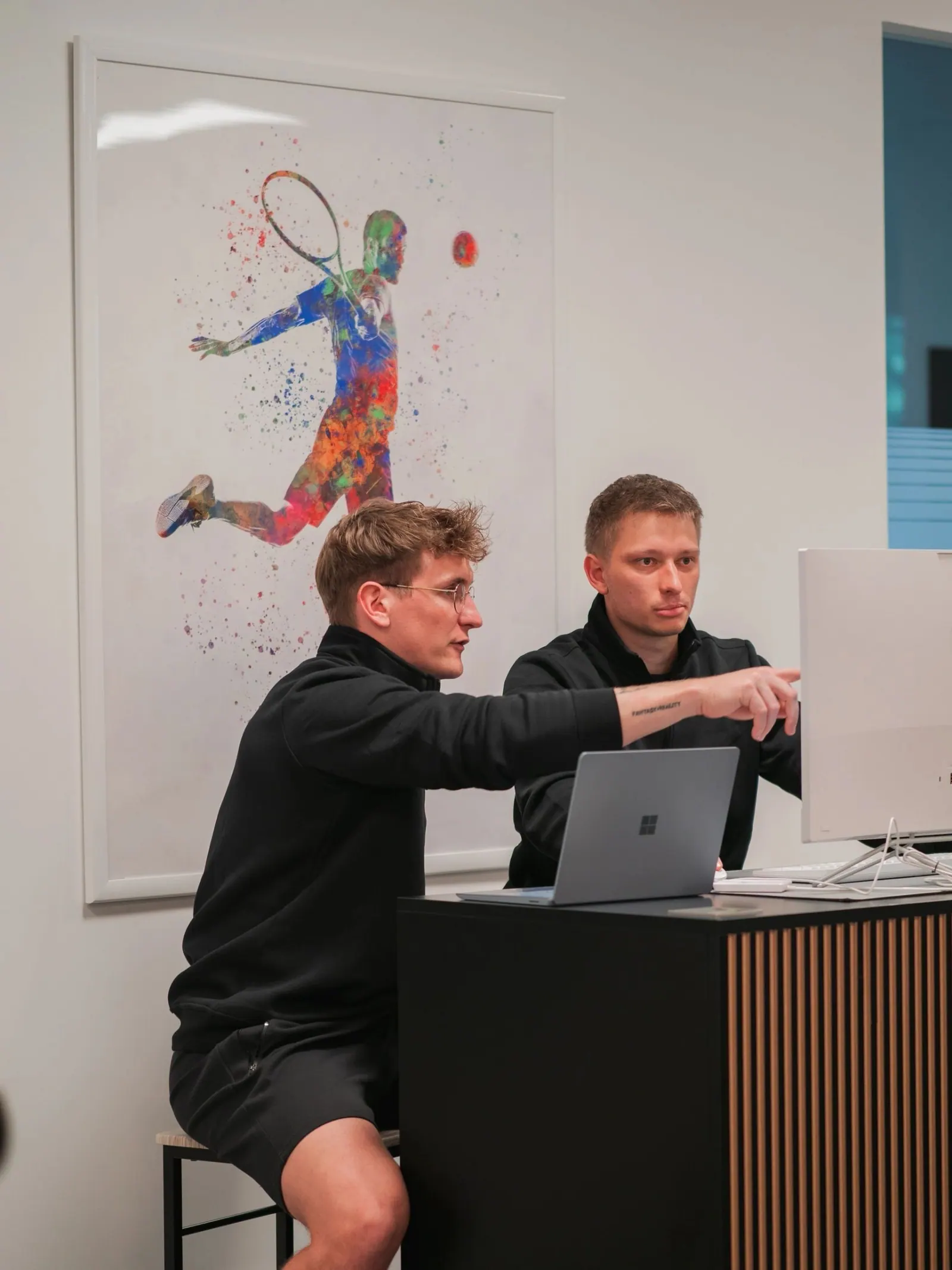 Freies Training im Open Gym von IKICOR in Köln-Sülz
